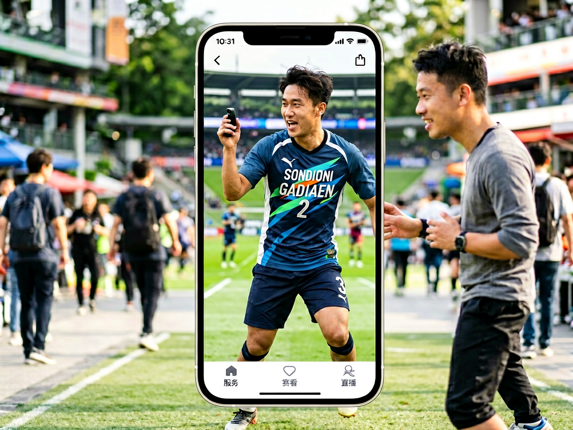 多宝电竞移动端APP，随时随地查看赛事数据和直播